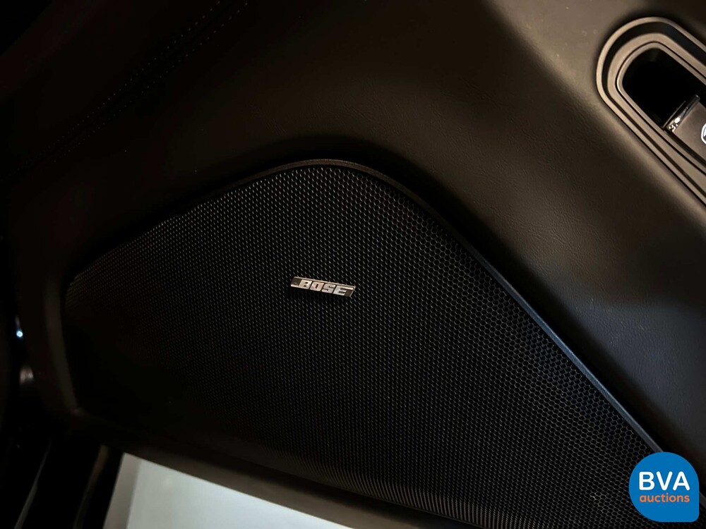 Porsche Panamera 3.0 S E-Hybrid 2014 333PS -Org. NL-, 7-TTJ-57.