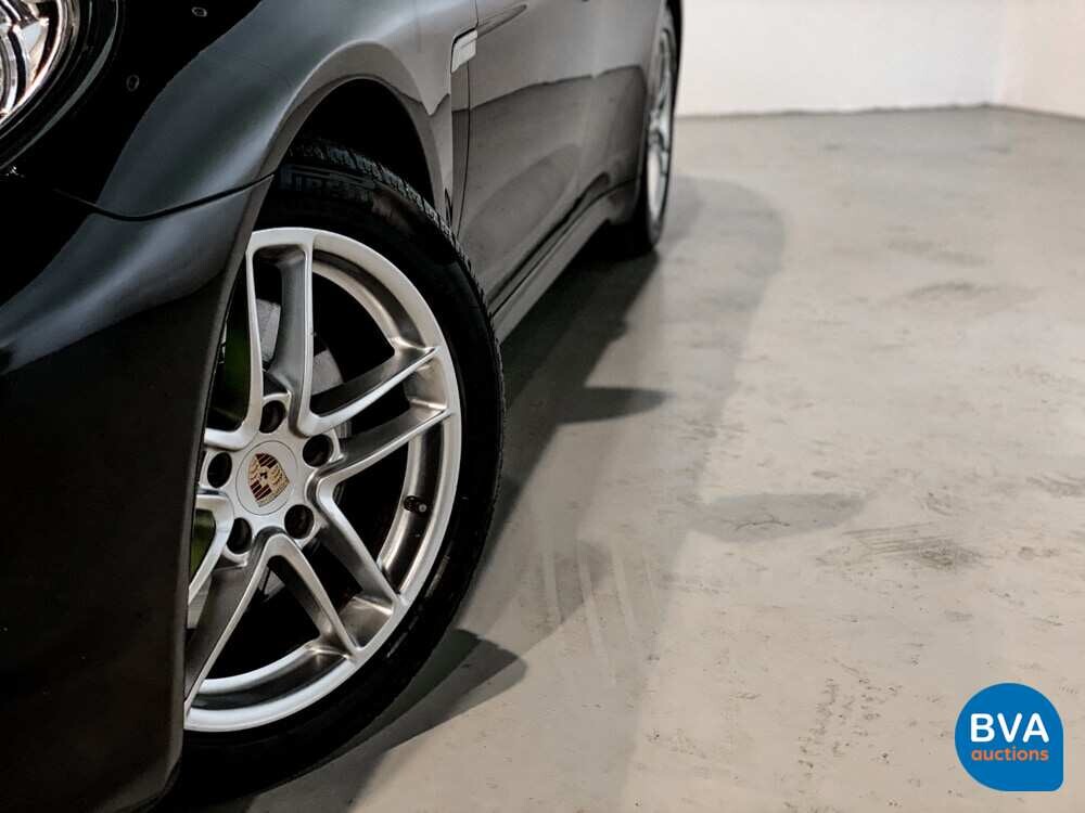 Porsche Panamera 3.0 S E-Hybrid 2014 333PS -Org. NL-, 7-TTJ-57.