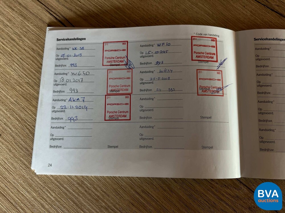 Porsche Panamera 3.0 S E-Hybrid 2014 333PS -Org. NL-, 7-TTJ-57.