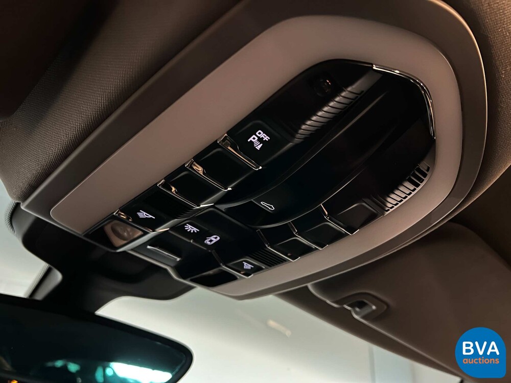 Porsche Panamera 3.0 S E-Hybrid 2014 333PS -Org. NL-, 7-TTJ-57.