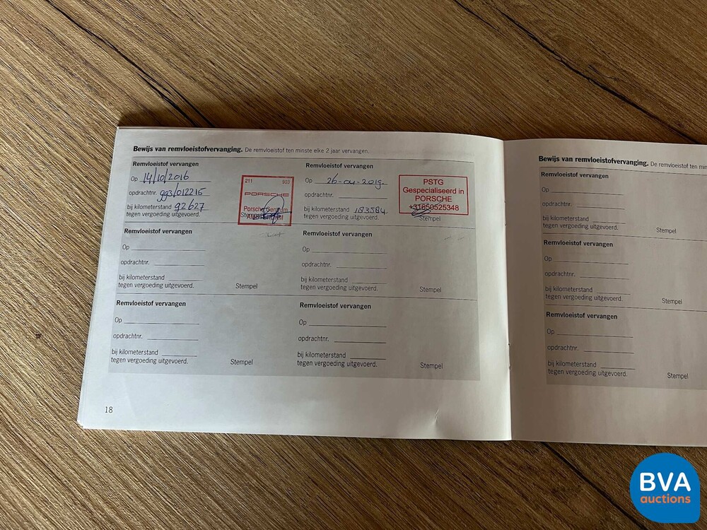 Porsche Panamera 3.0 S E-Hybrid 2014 333PS -Org. NL-, 7-TTJ-57.