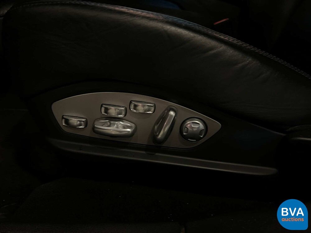 Porsche Panamera 3.0 S E-Hybrid 2014 333PS -Org. NL-, 7-TTJ-57.