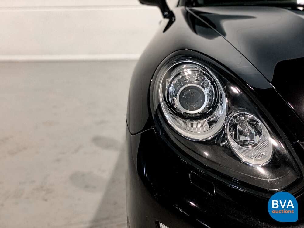 Porsche Panamera 3.0 S E-Hybrid 2014 333PS -Org. NL-, 7-TTJ-57.