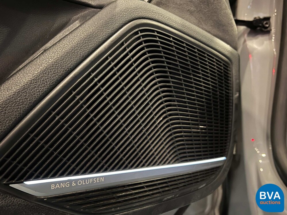 Audi A5 Coupé 2.0 TFSI quattro Sport S-line 252pk 2017 -Org. NL-, NP-723-S.