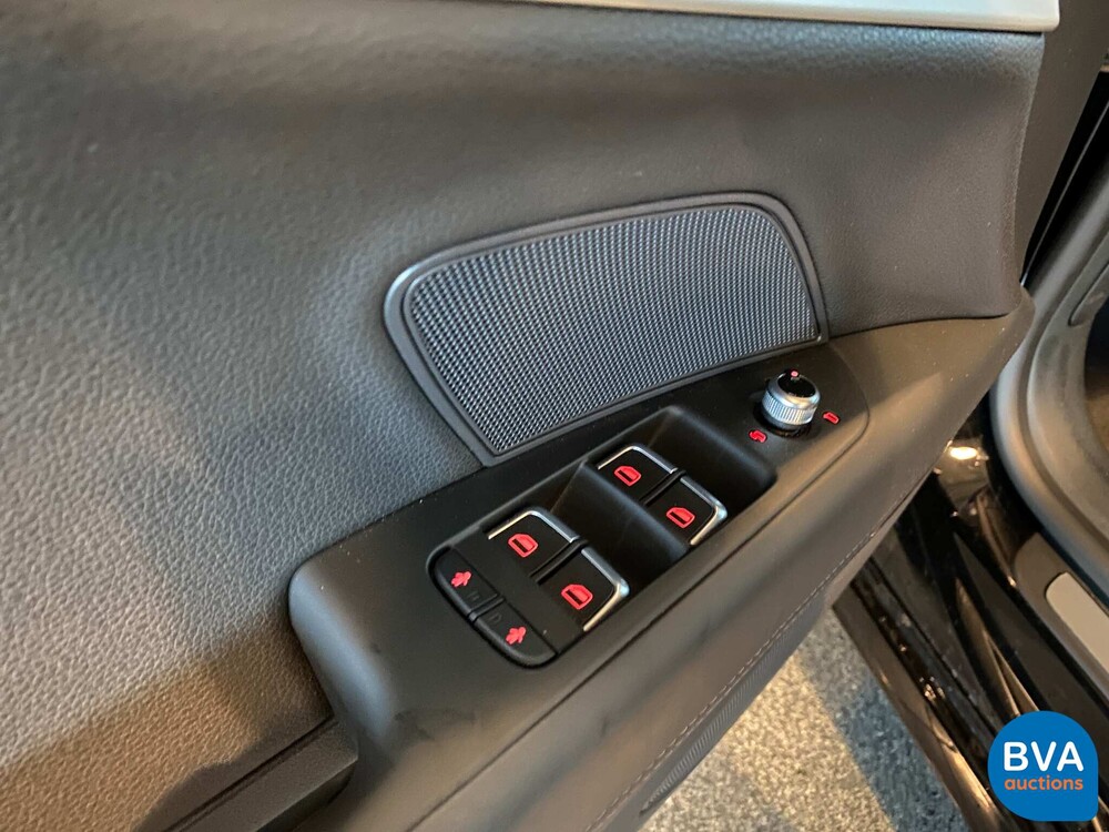 Audi A7 Sportback 1.8 TFSI Pro Line Plus 190 PS 2016 -Org NL-, JP-491-X.