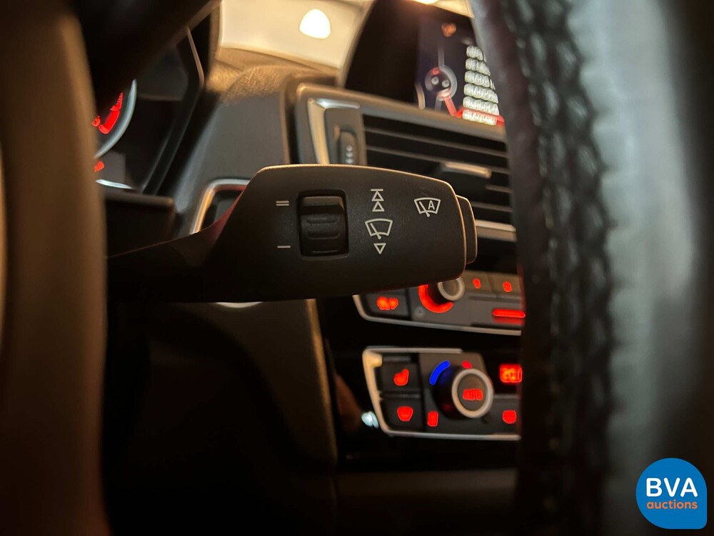 BMW 116d M-Sport 1er 116pk 2016 -Org. NL-, HS-882-V.