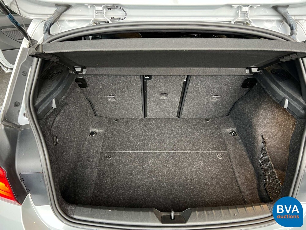 BMW 116d M-Sport 1er 116pk 2016 -Org. NL-, HS-882-V.