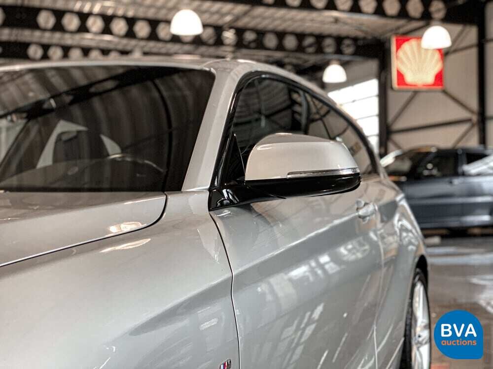 BMW 116d M-Sport 1er 116pk 2016 -Org. NL-, HS-882-V.