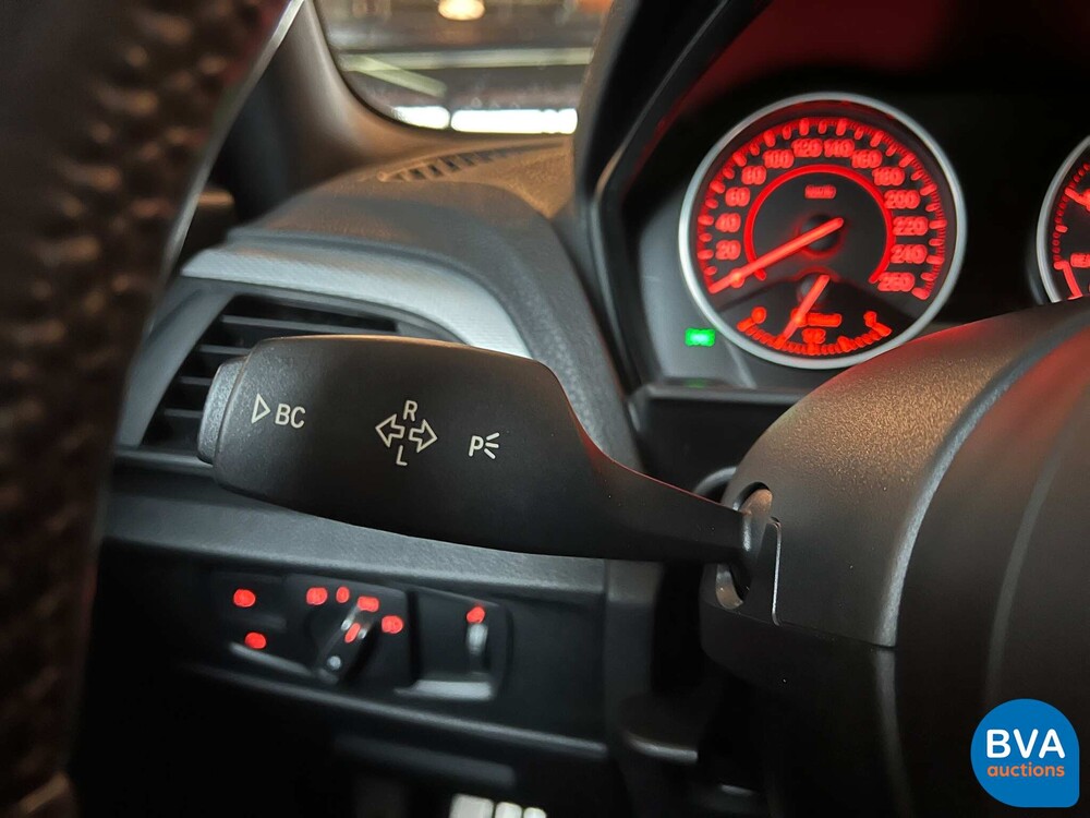 BMW 116d M-Sport 1er 116pk 2016 -Org. NL-, HS-882-V.