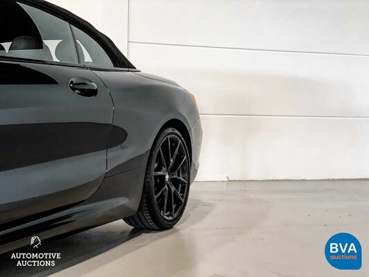 BMW 8-series Cabriolet xDrive M-sport 840d 320hp 2019.
