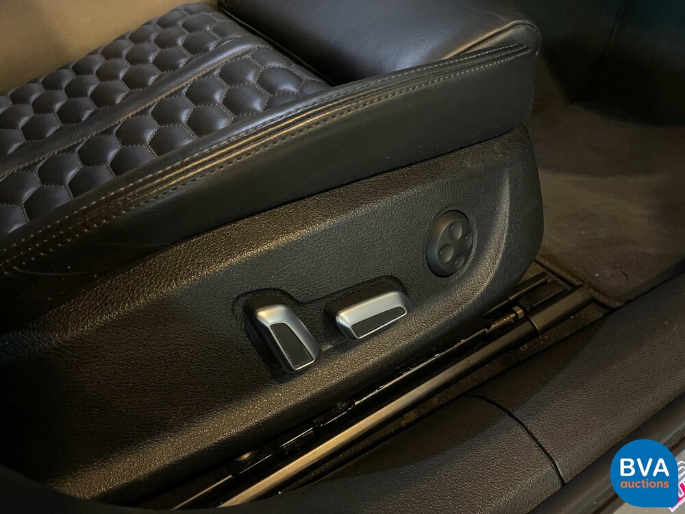 Audi RS6 Avant4.0 TFSI Quattro Performance Pro Line Plus 605pk 2017, H-115-JD.