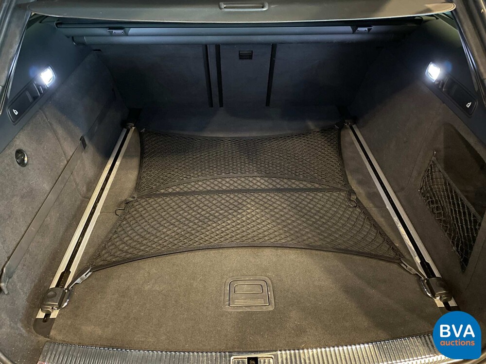 Audi RS6 Avant4.0 TFSI Quattro Performance Pro Line Plus 605pk 2017, H-115-JD.