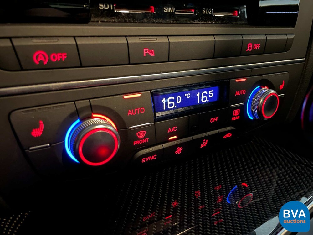 Audi RS6 Avant4.0 TFSI Quattro Performance Pro Line Plus 605pk 2017, H-115-JD.