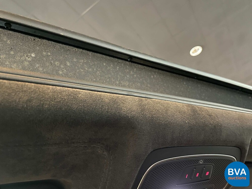 Audi RS6 Avant4.0 TFSI Quattro Performance Pro Line Plus 605pk 2017, H-115-JD.