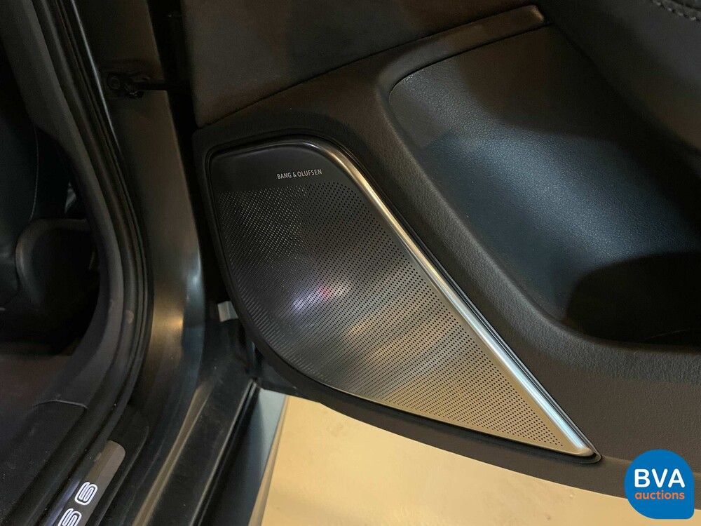 Audi RS6 Avant4.0 TFSI Quattro Performance Pro Line Plus 605pk 2017, H-115-JD.