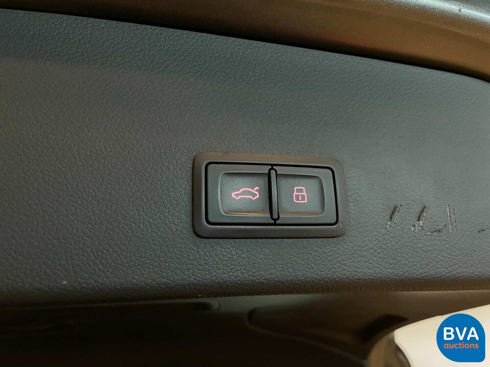 Audi RS6 Avant4.0 TFSI Quattro Performance Pro Line Plus 605pk 2017, H-115-JD.