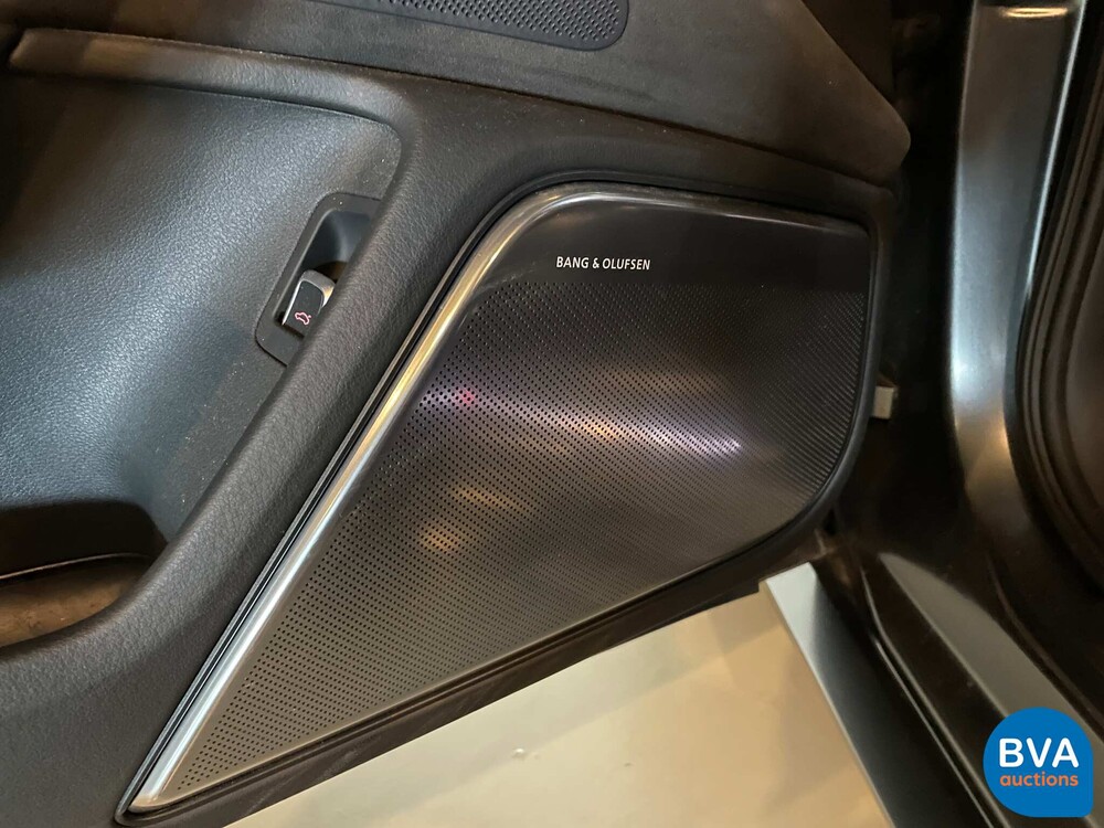 Audi RS6 Avant4.0 TFSI Quattro Performance Pro Line Plus 605pk 2017, H-115-JD.