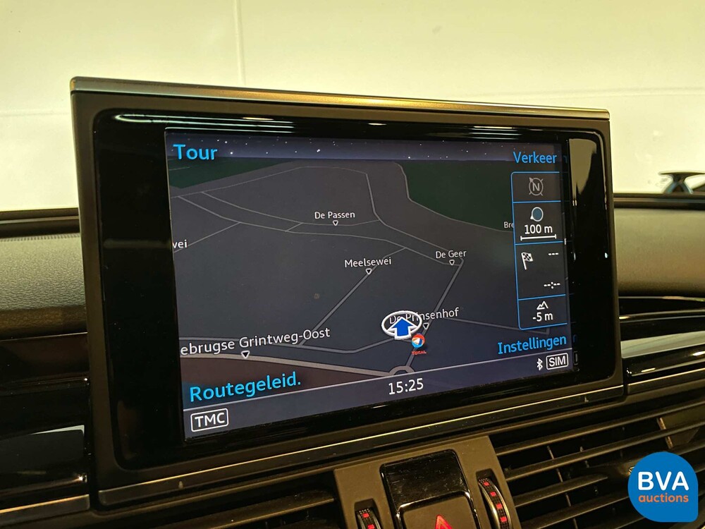 Audi RS6 Avant4.0 TFSI Quattro Performance Pro Line Plus 605pk 2017, H-115-JD.