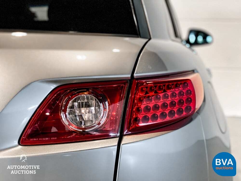 Infiniti FX 35 300 PS 2004, 71-HXG-3.