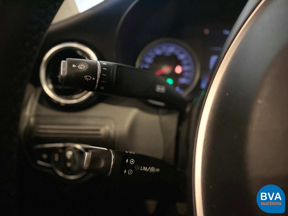 Mercedes-Benz C220d Coupé Premium Plus AMG C-Klasse Coupé 170 PS 2018, J-315-DK.