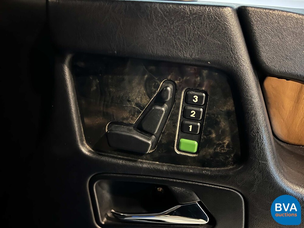 Mercedes-Benz G55 AMG G-Klasse 476pk 2006 -YOUNGTIMER-, XB-853-R.