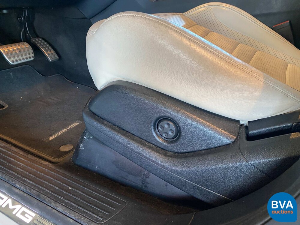 Mercedes-Benz GLE63 S AMG Coupé 4Matic 585 PS GLE-Klasse 2015, K-749-XR.