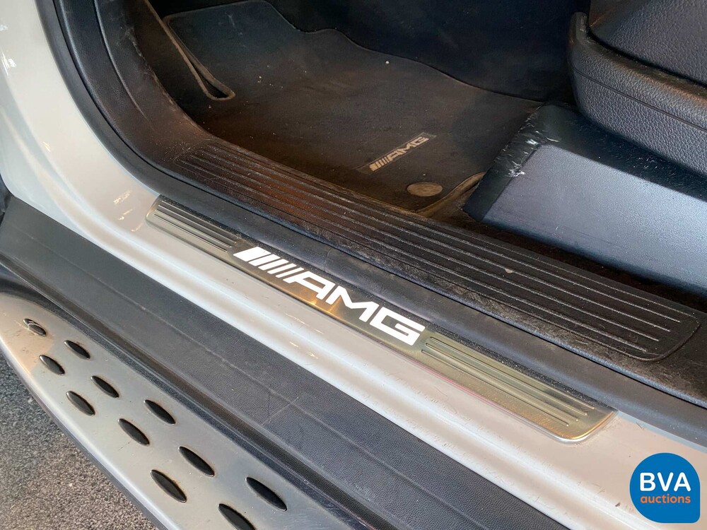 Mercedes-Benz GLE63 S AMG Coupé 4Matic 585 PS GLE-Klasse 2015, K-749-XR.