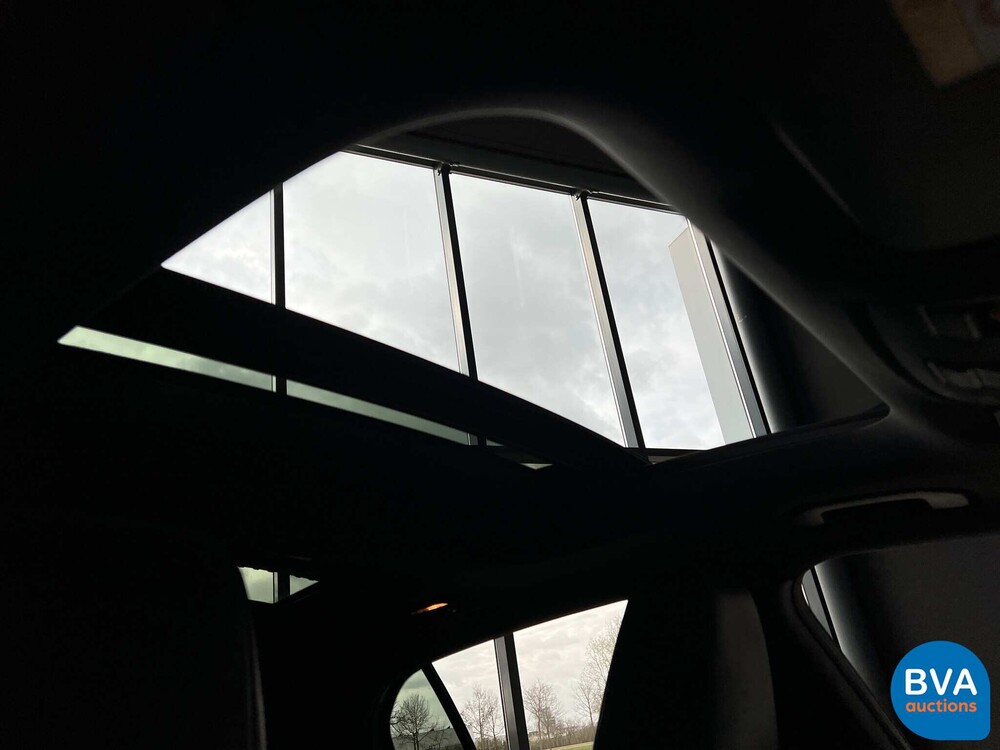 Mercedes-Benz GLA200 AMG CDI GLA-Klasse 136 PS 2014, SX-617-S.