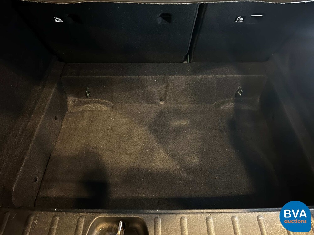 Mini Clubmann 1.5D 116 PS 2016 British Racing Green Mini Cooper.