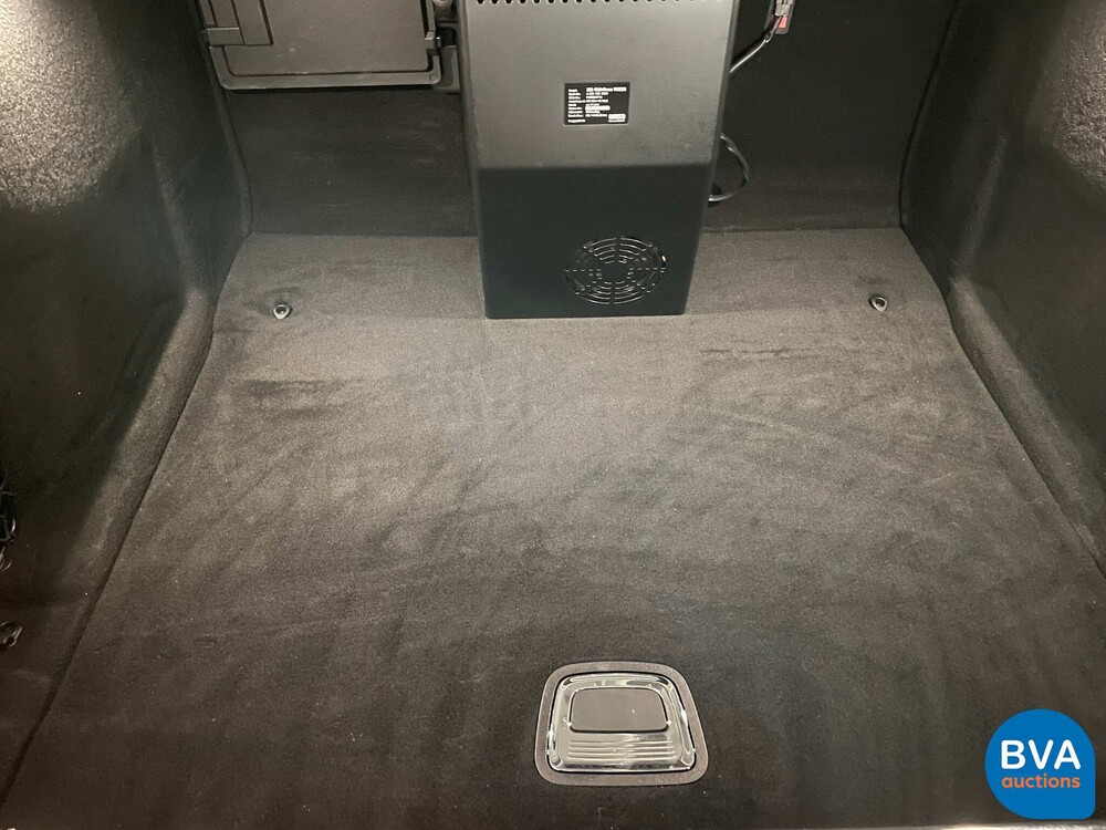 Mercedes-Benz S63 AMG Coupé 4Matic+ 612pk 2020 -Org.NL-FACELIFT, H-270-DR.