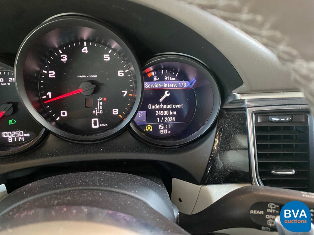 Porsche Macan 2.0 252PS 2017 -Org. NL-FACELIFT, NB-969-F.