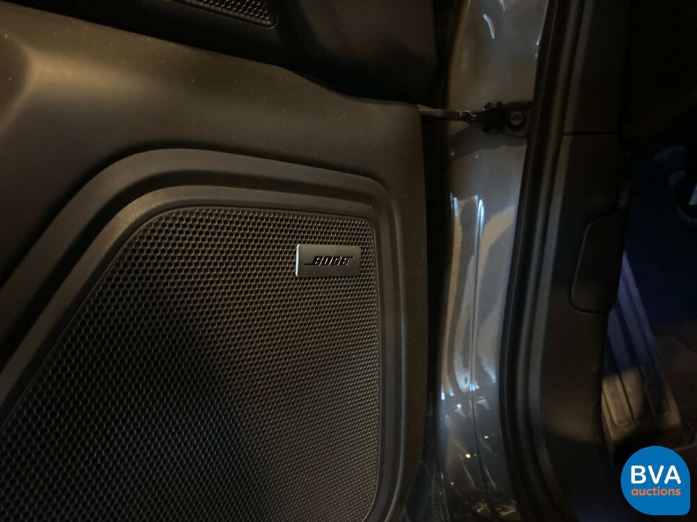 Porsche Macan Turbo 3.6 400PS 2015 -Org. NL-, 4-ZSP-38.