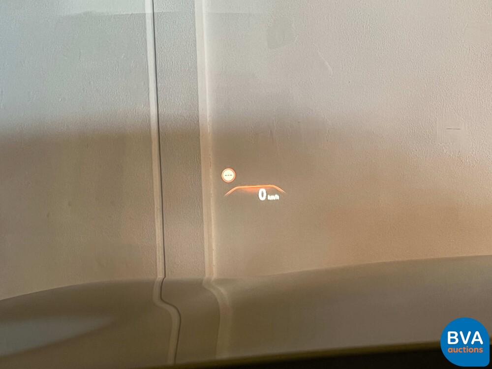 BMW M550i 5er xDrive M-PERFORMANCE 462pk 2017 -Org. NL-, PP-353-T.