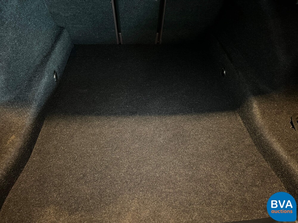 BMW M550i 5er xDrive M-PERFORMANCE 462pk 2017 -Org. NL-, PP-353-T.