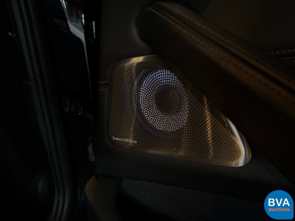 BMW M5 4.4 V8 BiTurbo F90 600PS 5er NW-Modell 2018 -Org. NL-, SJ-360-B.