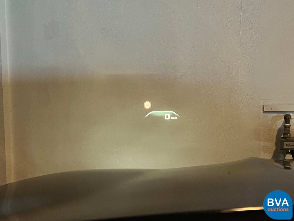 BMW M5 4.4 V8 BiTurbo F90 600PS 5er NW-Modell 2018 -Org. NL-, SJ-360-B.