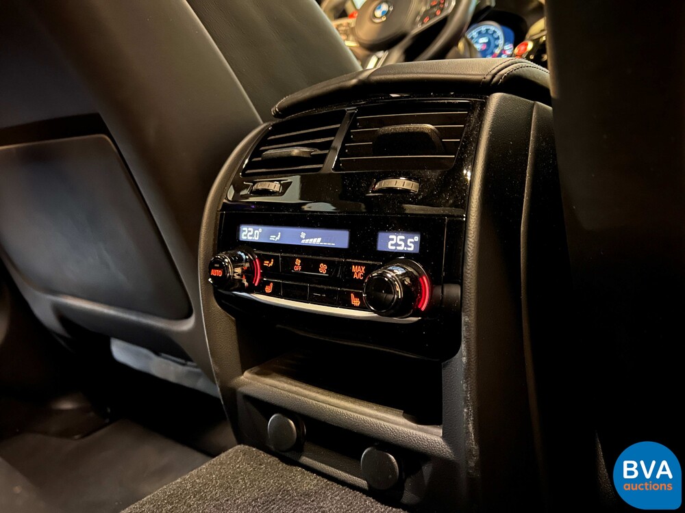 BMW M5 4.4 V8 BiTurbo F90 600PS 5er NW-Modell 2018 -Org. NL-, SJ-360-B.