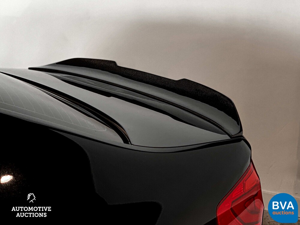 BMW M5 4.4 V8 BiTurbo F90 600PS 5er NW-Modell 2018 -Org. NL-, SJ-360-B.