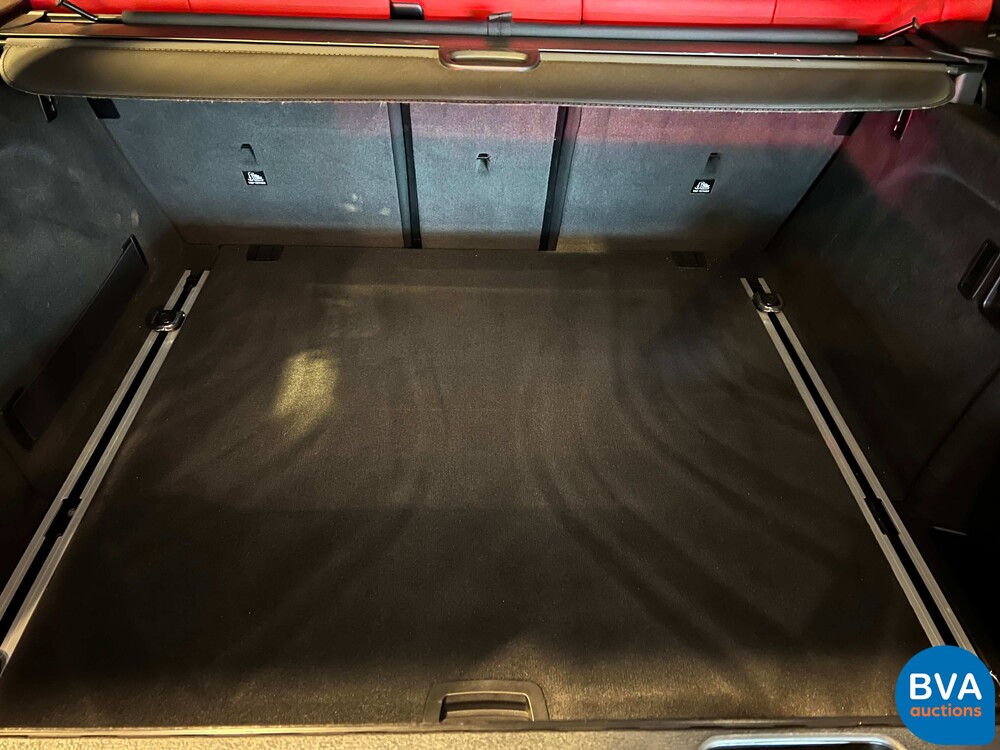 BMW X5 M4.4 V8 575 PS M-PERFORMANCE 2016 FACELIFT, K-470-GD.