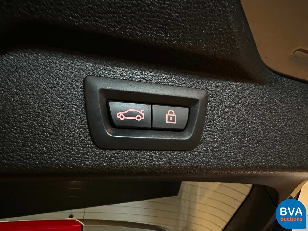 BMW X5 M4.4 V8 575 PS M-PERFORMANCE 2016 FACELIFT, K-470-GD.