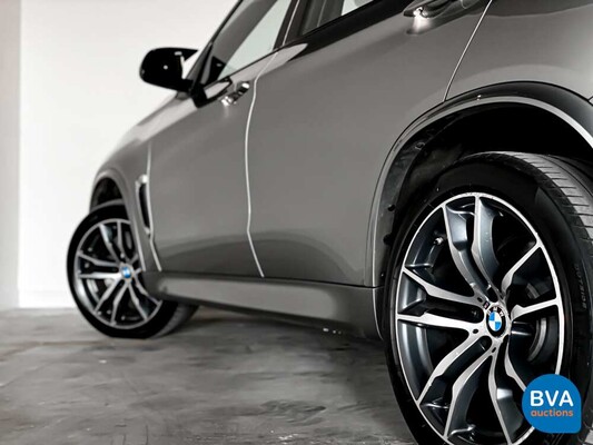 BMW X5 M4.4 V8 575 PS M-PERFORMANCE 2016 FACELIFT, K-470-GD.