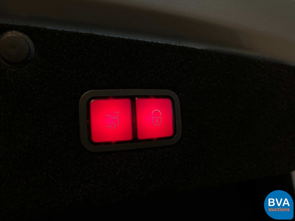 Mercedes-Benz MAYBACH S600 LANG S-Klasse 530PS 2014, NG-650-X.