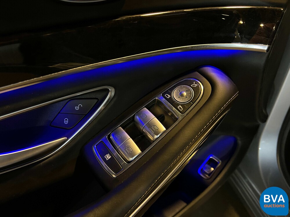 Mercedes-Benz MAYBACH S600 LANG S-Klasse 530PS 2014, NG-650-X.