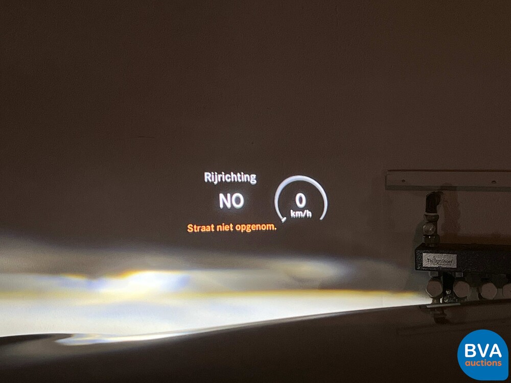 Mercedes-Benz MAYBACH S600 LANG S-Klasse 530PS 2014, NG-650-X.