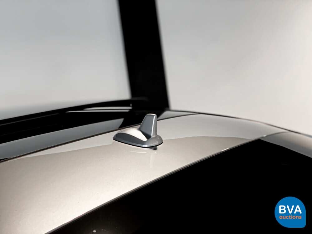 Mercedes-Benz MAYBACH S600 LANG S-Klasse 530PS 2014, NG-650-X.