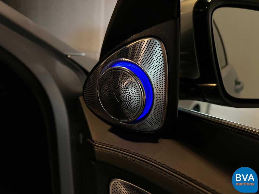 Mercedes-Benz MAYBACH S600 LANG S-Klasse 530PS 2014, NG-650-X.