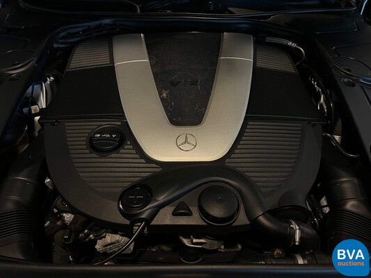 Mercedes-Benz MAYBACH S600 LANG S-Klasse 530PS 2014, NG-650-X.