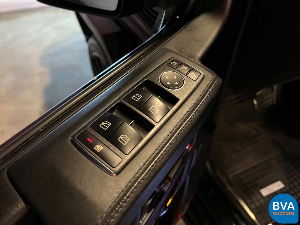 2017 Mercedes-Benz G63 AMG 463 Edition G-Klasse 571 PS, K-116-XV.