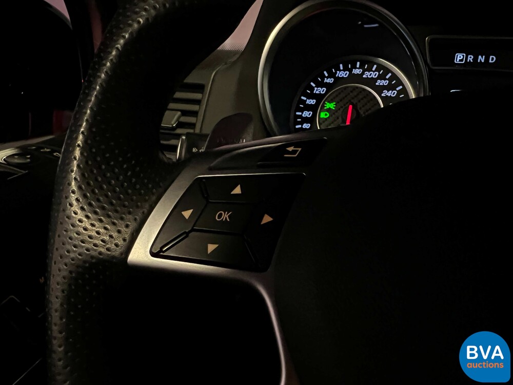 2017 Mercedes-Benz G63 AMG 463 Edition G-Klasse 571 PS, K-116-XV.