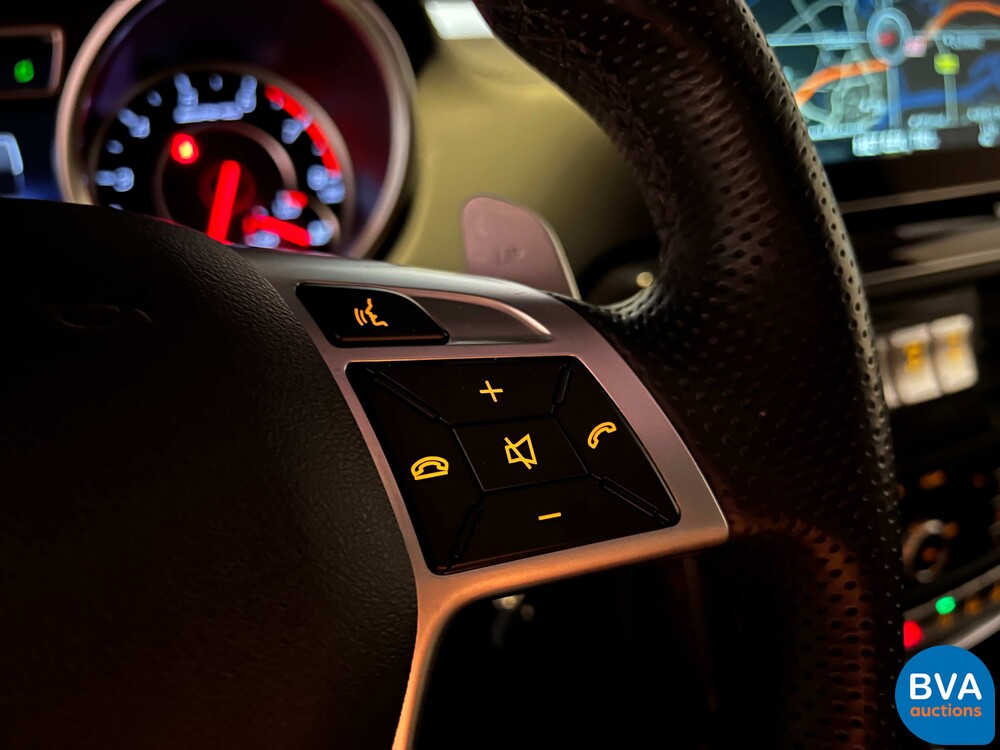 2017 Mercedes-Benz G63 AMG 463 Edition G-Klasse 571 PS, K-116-XV.